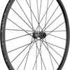 Roue avant Dt swiss he 1800 spline® 28 23mm
