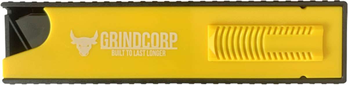 Radon par grindcorp - lames sécables sk2 180 mm pour cutter universel