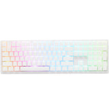 Ducky Zero 6108 Blanc pur - afbeelding 1