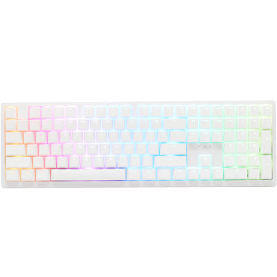 Ducky Zero 6108 Blanc pur