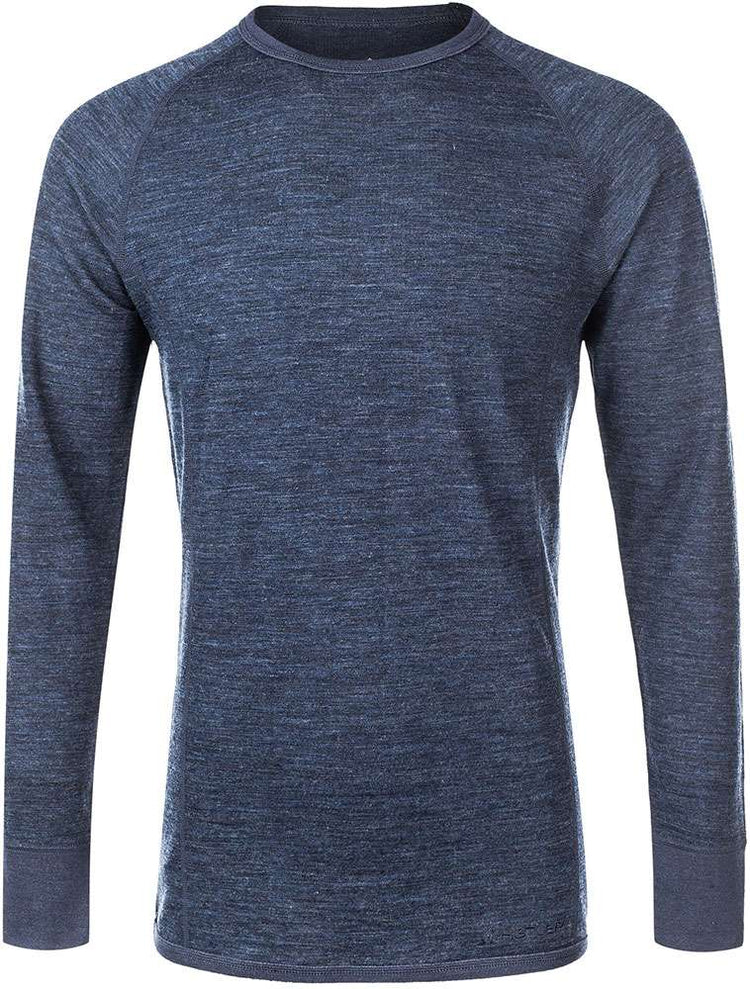 Whistler Bradley Merino Baselayer - couche de base fonctionnelle