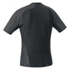 Gorewear m gore® windstopper® chemise de couche de base - chemise de couche de base