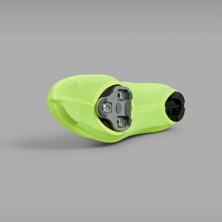 Gripgrab raceaero hi-vis - couvre-chaussures vélo de route