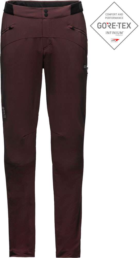 Gorewear fernflow - pantalon vtt