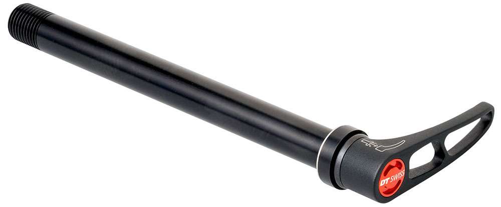 Dt swiss rws vtt plug à travers un axe traversant boost de 15 mm