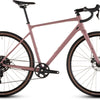 Cube Nuroad One Ruby'n'puce