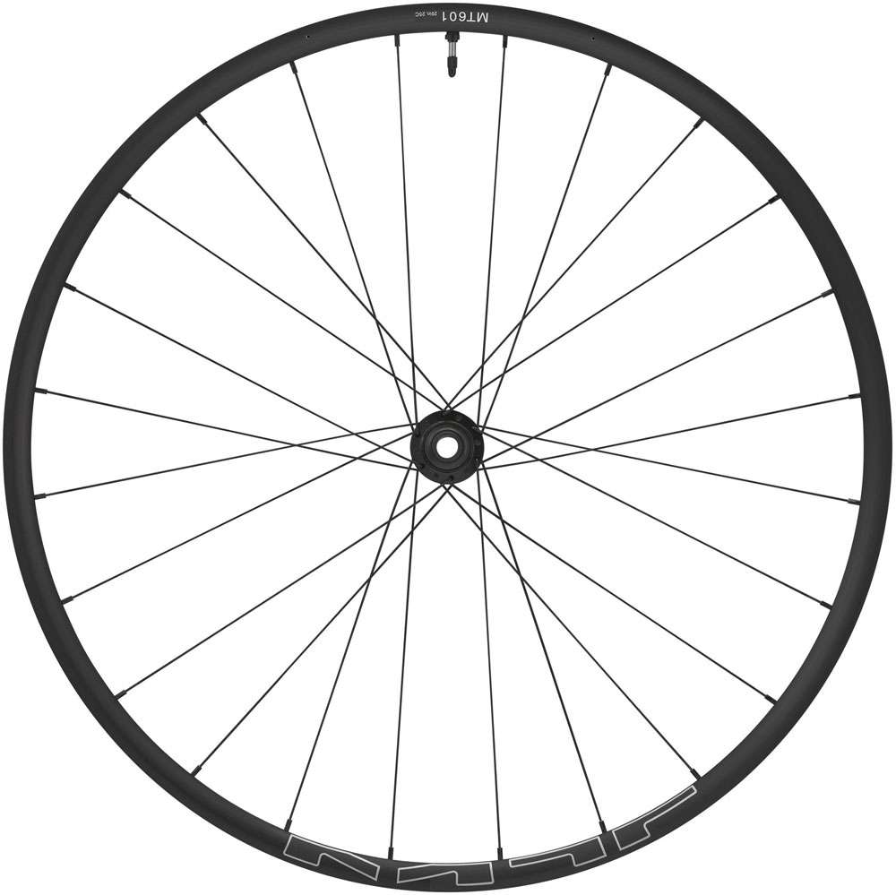 Roue avant Shimano wh-mt601-tl 29