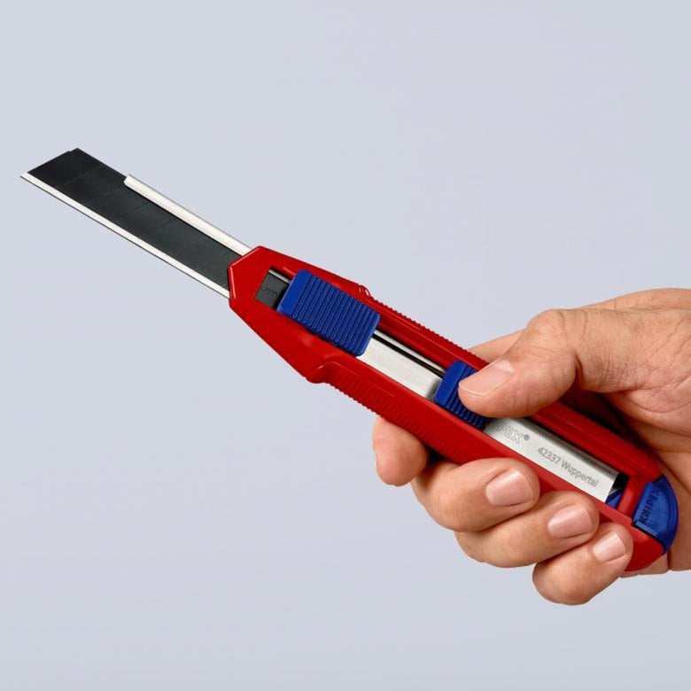 Couteau universel Knipex Citix