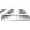 Racks de réchauffement de la série de gravité masterbuilt