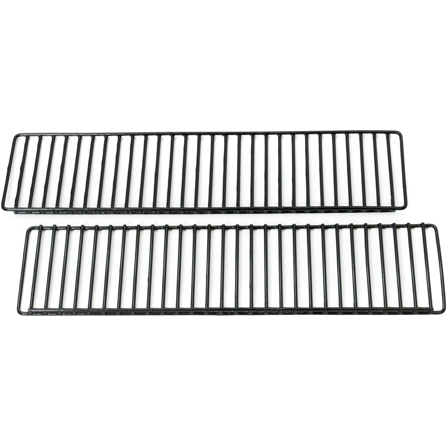 Racks de réchauffement de la série de gravité masterbuilt