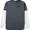 Loose riders essentials tw - maillot vtt manches longues