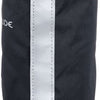Short guêtre de vélo Vaude noir