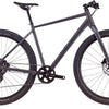 Cube Hyde One graphite'n'black