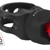 Feu Rfr diamant hqp led rouge