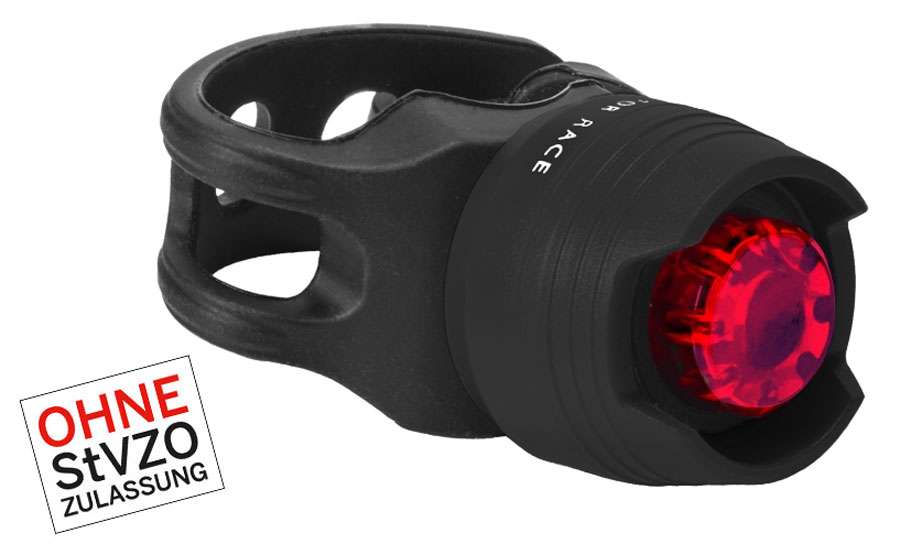 Feu Rfr diamant hqp led rouge