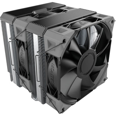 Refroidisseur de processeur Montech nx600 (noir)