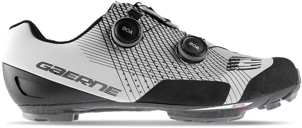 Gaerne carbone g.dare - chaussures vtt