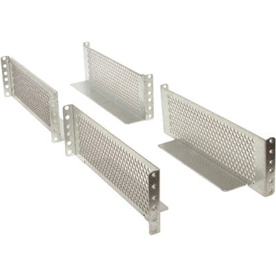 Kit de montage Apc srtrk3 en acier inoxydable, kit encastrable