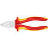 Knipex combitang 03 06 180