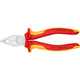 Knipex combitang 03 06 180
