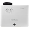 Viewsonic ls921wu wuxga projecteur à courte focale pour installation laser (blanc, 6000 ansi lumens)