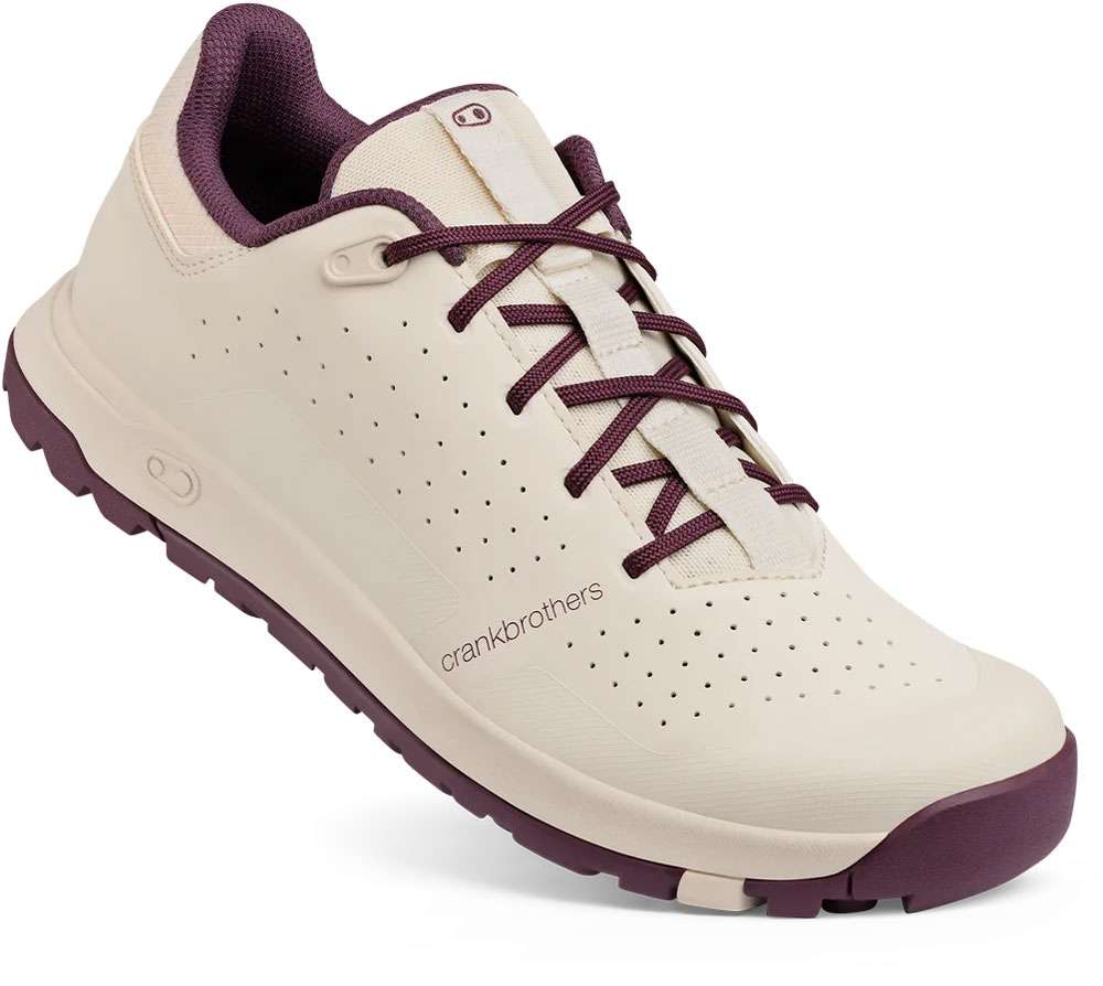 Crankbrothers stamp lace - chaussures de trail