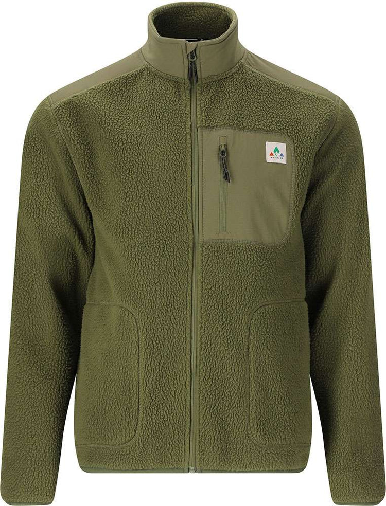 Whistler felis - veste polaire