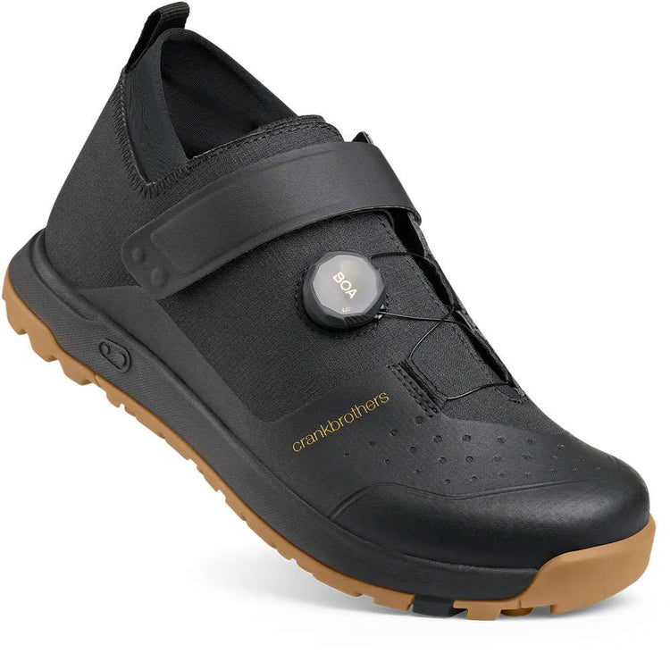 Crankbrothers maillet boa - chaussures de trail