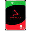 Disque dur Seagate ironwolf 6 To (SATA 600, 24 7)