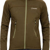 Berghaus pravitale mountain 2.0 à capuche - veste polaire
