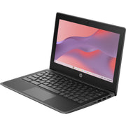 Ordinateur portable Hp fortis g1i 11 (b80pqes) 11.6 (noir | intel n150 | graphiques intel | 4 go | 32 go | tactile) - afbeelding 3