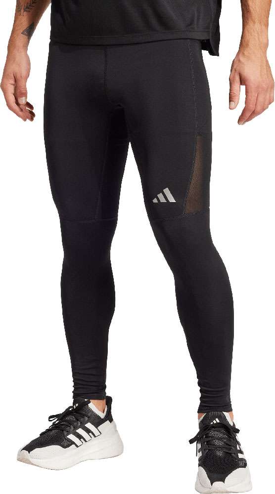 Adidas run it serré - pantalon de course