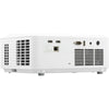 Projecteur d'installation laser Viewsonic ls741hd 1080p (blanc, 5000 ansi lumens)