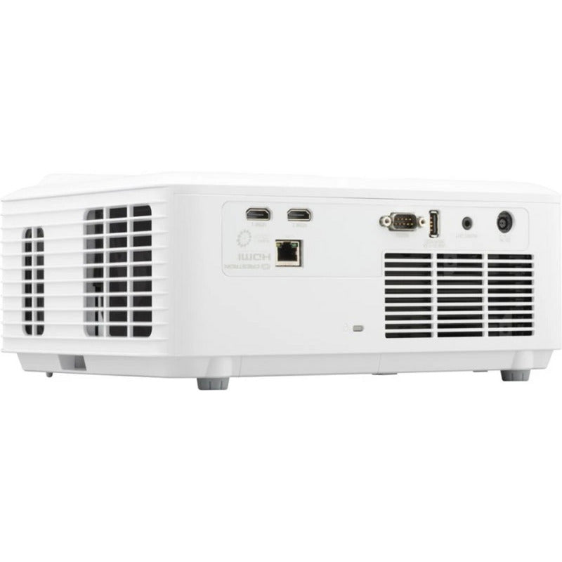 Projecteur d'installation laser Viewsonic ls741hd 1080p (blanc, 5000 ansi lumens)