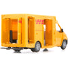 SIKU SUPER MERCEDES-BENZ Sprinter DHL Courier Service