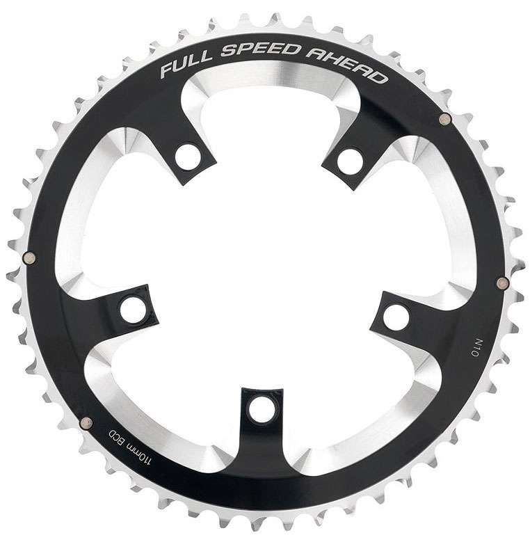 Plateau Fsa wb291 pro pour vélo électrique de route, 5x110mm