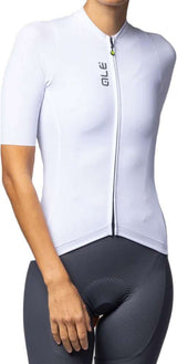 Alé color block - maillot femme - afbeelding 1