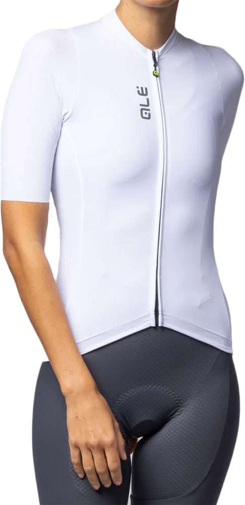 Alé color block - maillot femme
