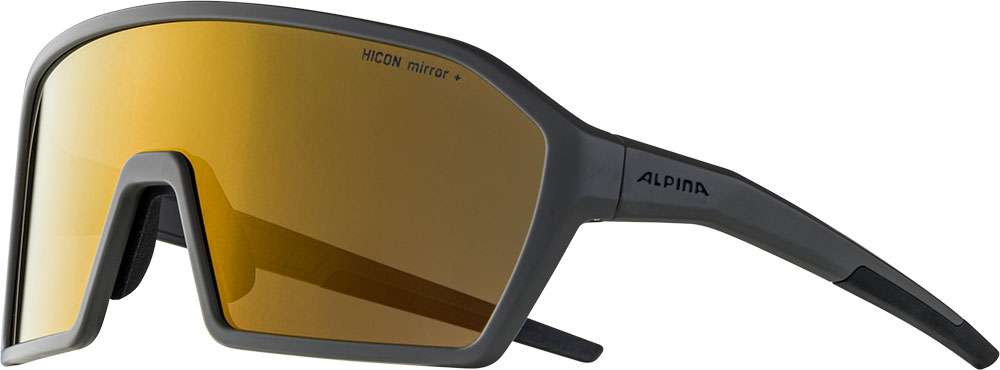 Alpina ram q-lite - lunettes de sport
