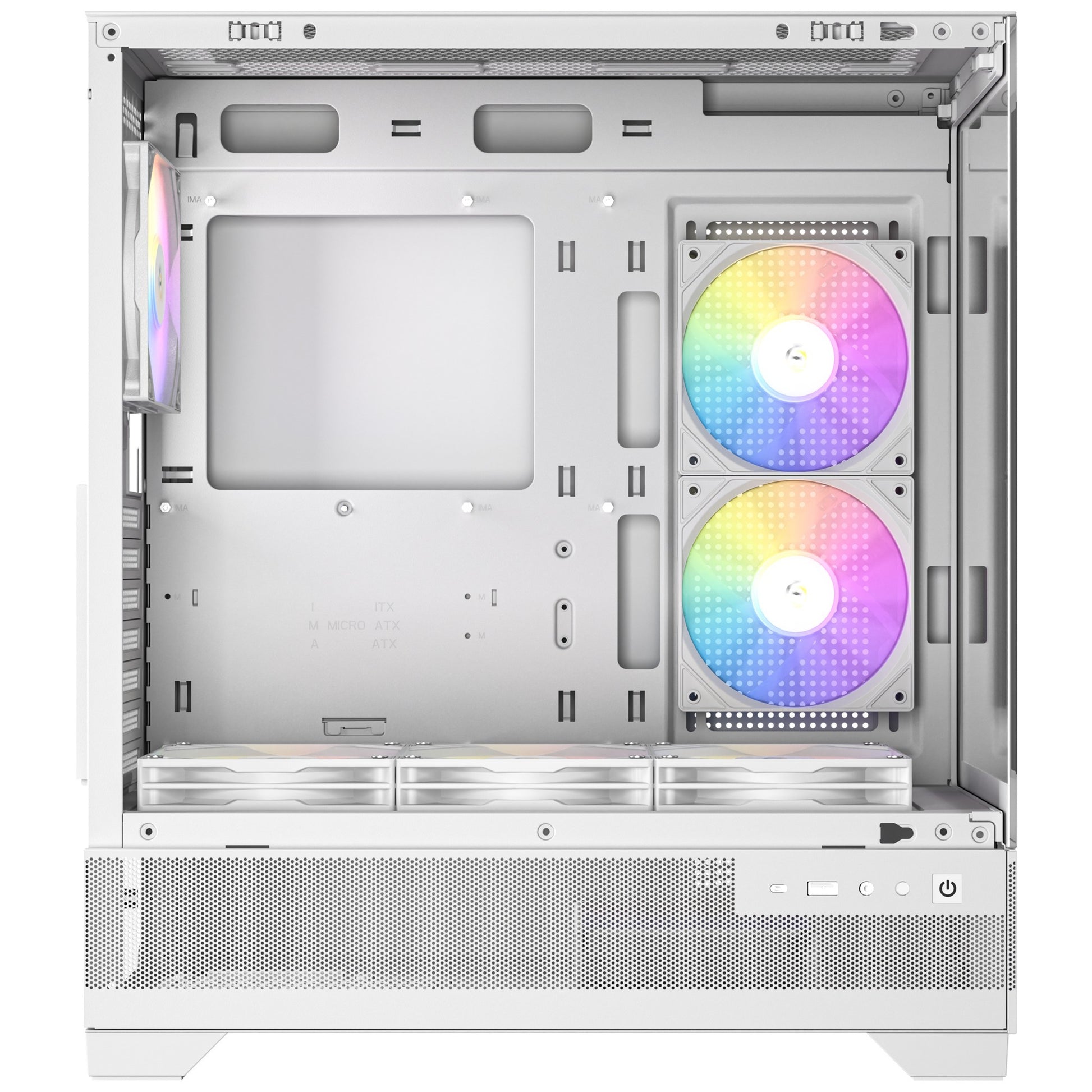 ANTEC CX700 RVB