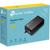 TP-Link TL-PoE160S PoE Injector Adapter (adaptateur d'injecteur PoE)