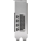 Carte graphique Nvidia® RTX 2000 ADA 16 Go (4x mini port d'affichage) - afbeelding 6