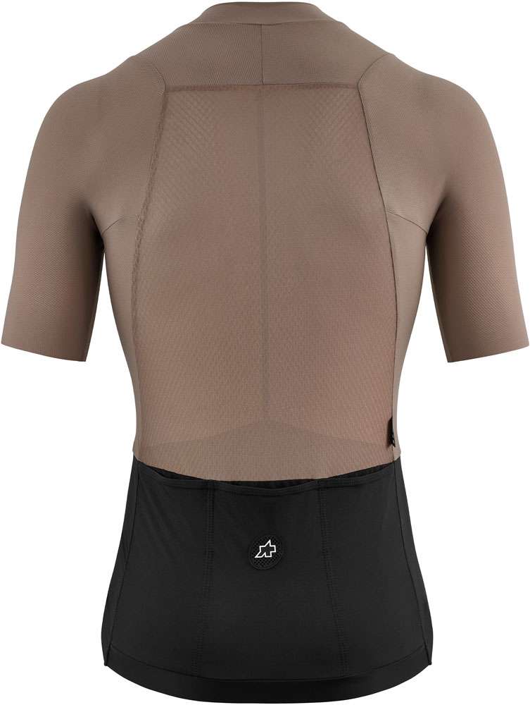 Assos mille gts s11 - maillot