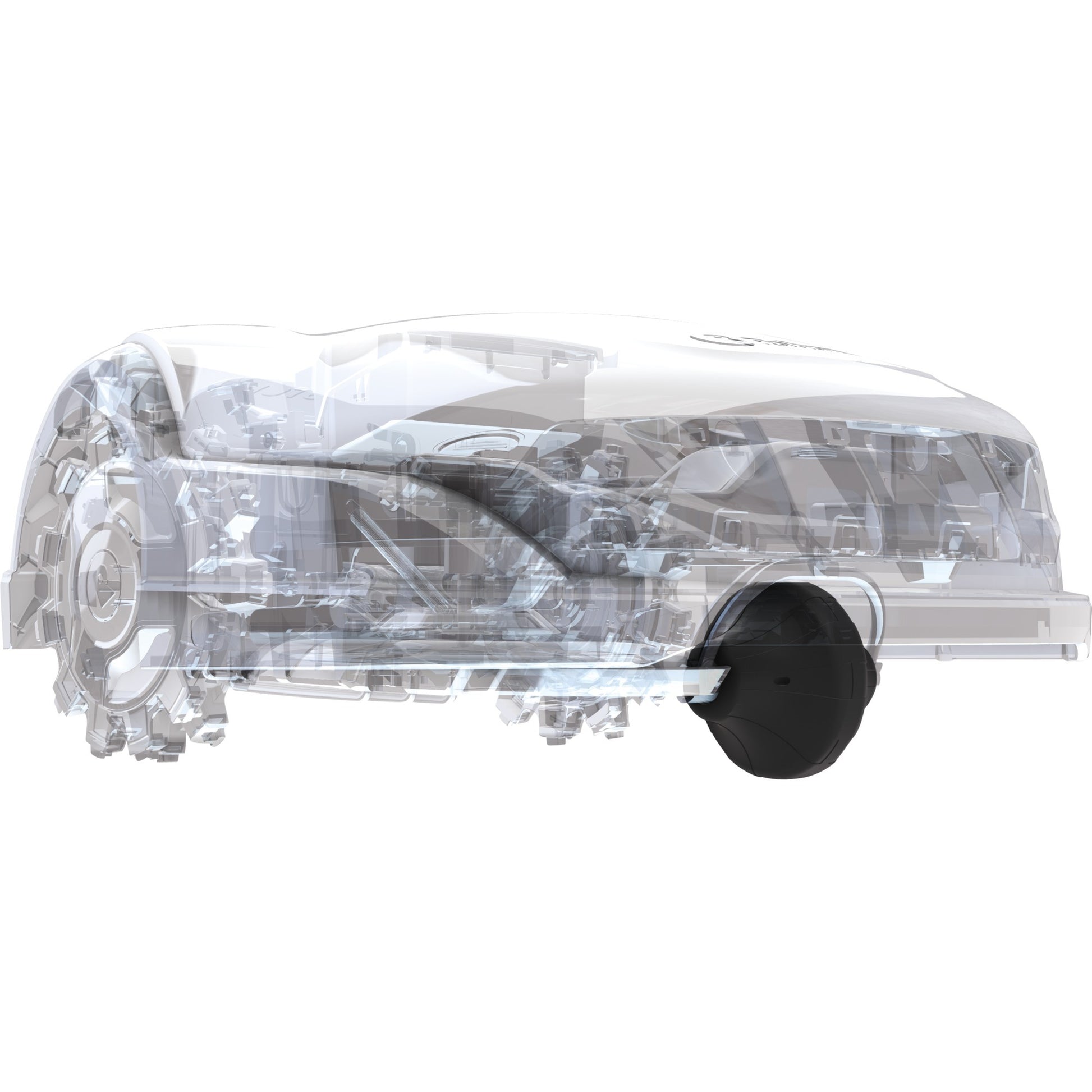 Robomow RK1000 gazon robotique