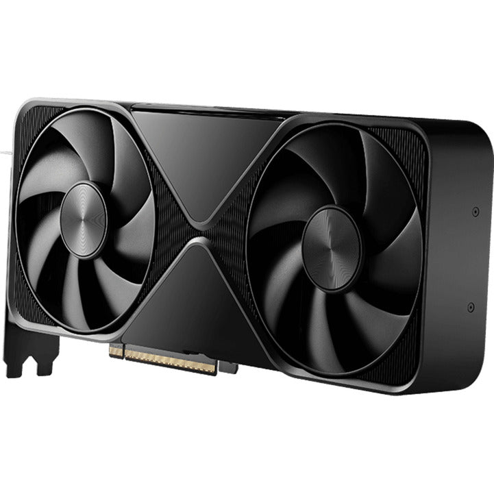 Carte graphique Nvidia® RTX Pro 6000 Blackwell (4x Display Port, en vrac)