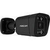 FOSCAM V5EP-B, 5MP POE IP Security Camera avec des personnes
