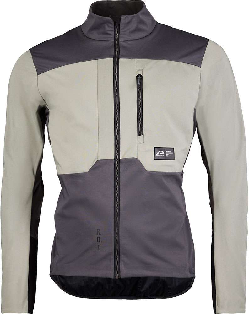Protection beat street 4.0 - veste softshell vtt
