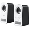 Locuteurs multimédias Logitech Z150