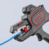 Dénudeur d'isolant Cyclus pour 0,2-6,0mm -