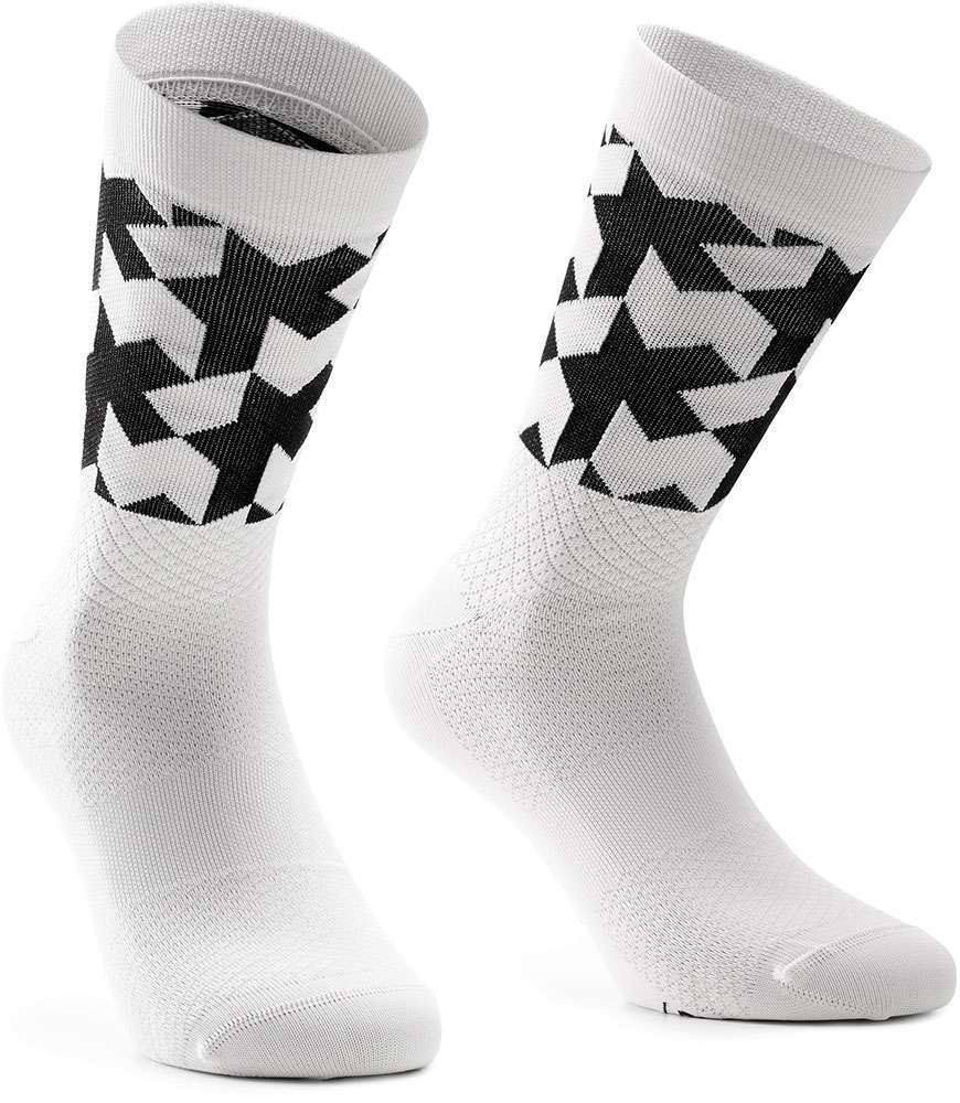 Assos monogramme evo - chaussettes